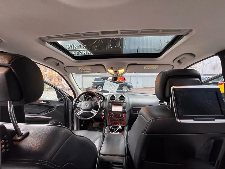2011 Mercedes-Benz X164 GL-Class - Image 18 of 20