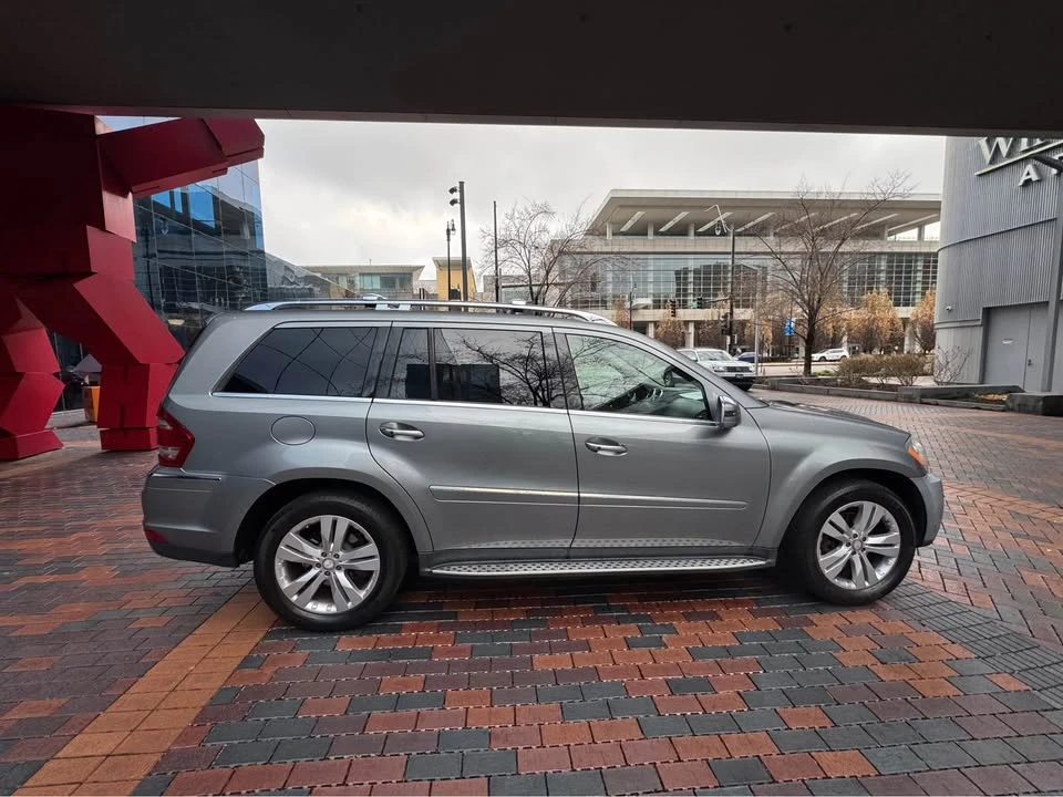 2011 Mercedes-Benz X164 GL-Class - Image 5 of 20