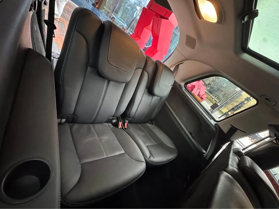 2011 Mercedes-Benz X164 GL-Class - Image 13 of 20