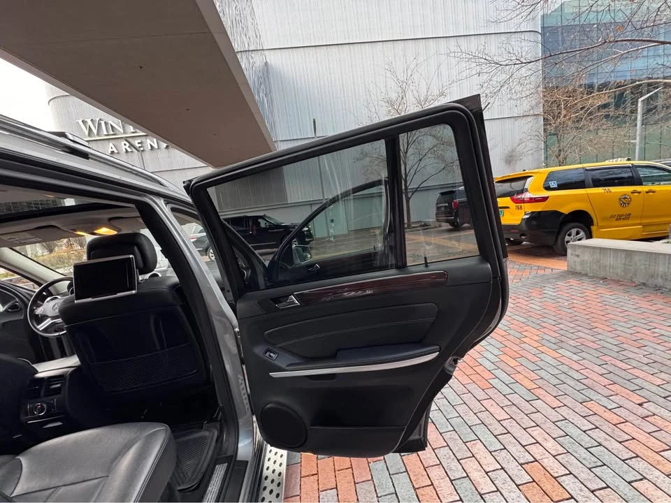 2011 Mercedes-Benz X164 GL-Class - Image 14 of 20