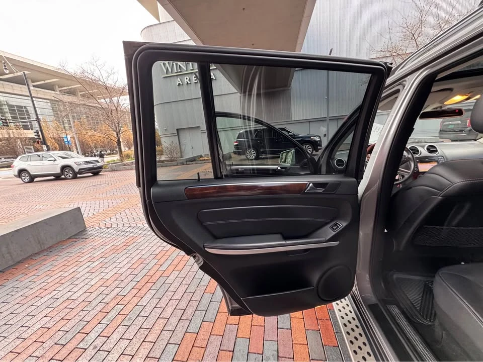 2011 Mercedes-Benz X164 GL-Class - Image 17 of 20