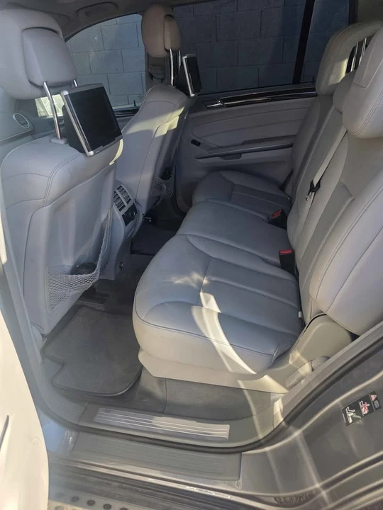 2011 Mercedes-Benz X164 GL-Class - Image 7 of 9