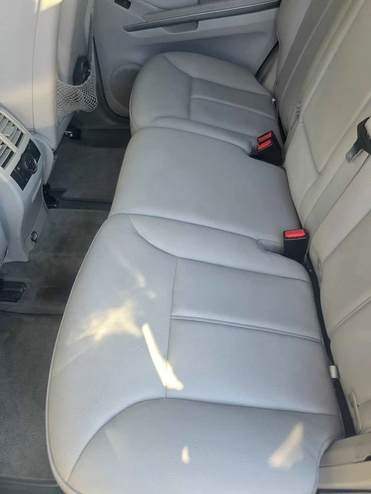 2011 Mercedes-Benz X164 GL-Class - Image 8 of 9