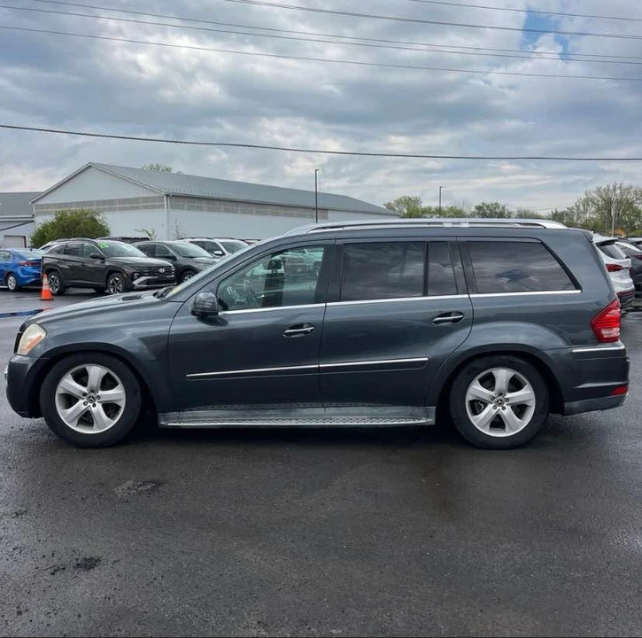 2011 Mercedes-Benz X164 GL-Class - Image 2 of 8