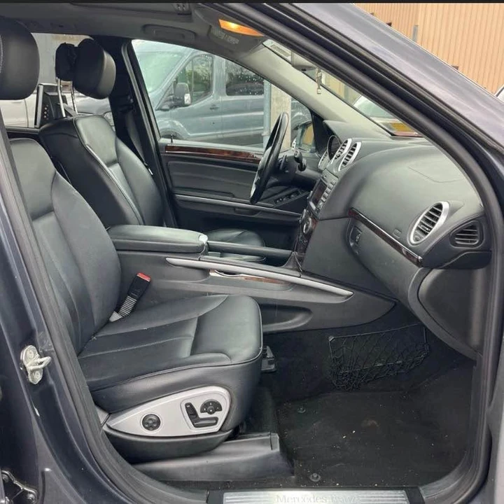 2011 Mercedes-Benz X164 GL-Class - Image 6 of 8