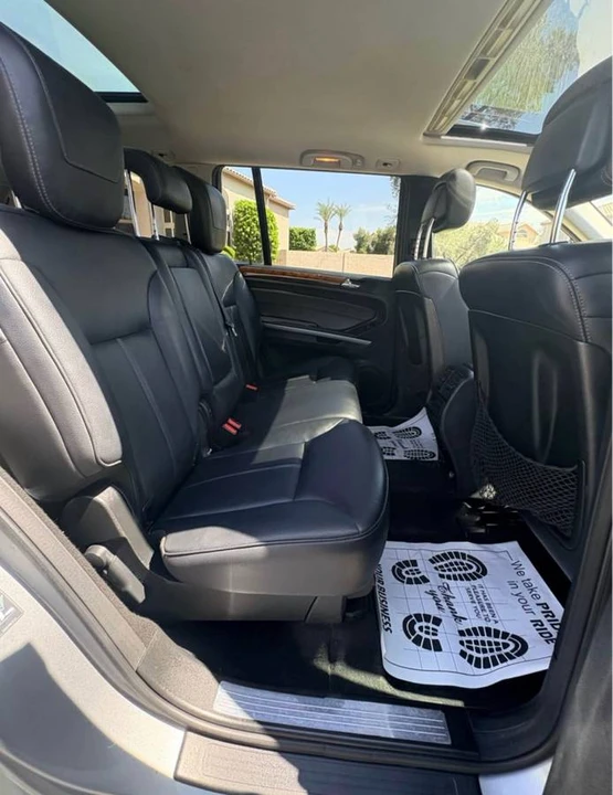 2011 Mercedes-Benz X164 GL-Class - Image 14 of 19