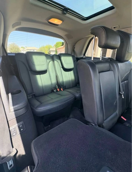 2011 Mercedes-Benz X164 GL-Class - Image 15 of 19