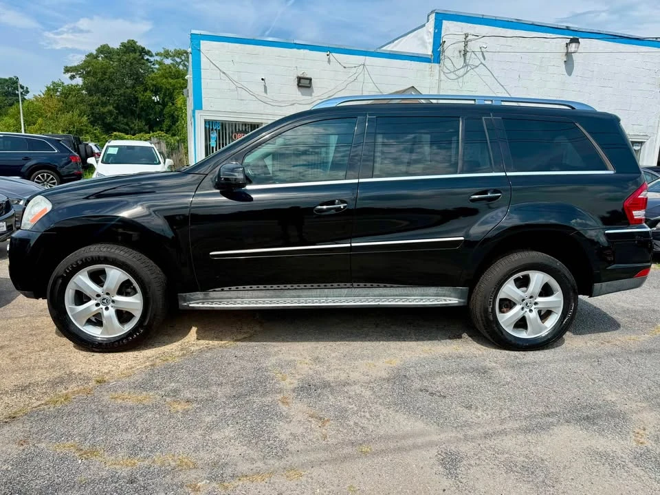2011 Mercedes-Benz X164 GL-Class - Image 8 of 20
