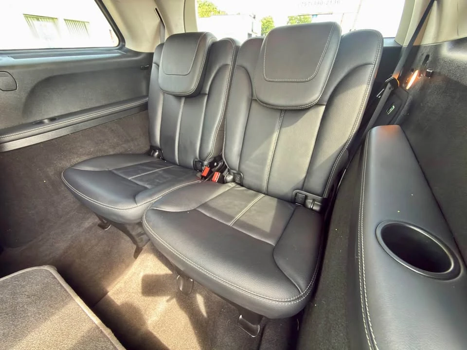 2011 Mercedes-Benz X164 GL-Class - Image 11 of 20