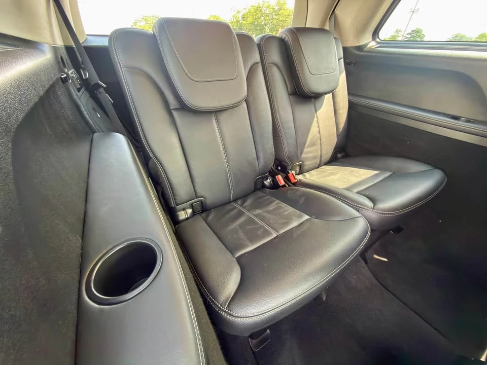 2011 Mercedes-Benz X164 GL-Class - Image 14 of 20