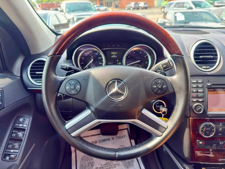 2011 Mercedes-Benz X164 GL-Class - Image 20 of 20