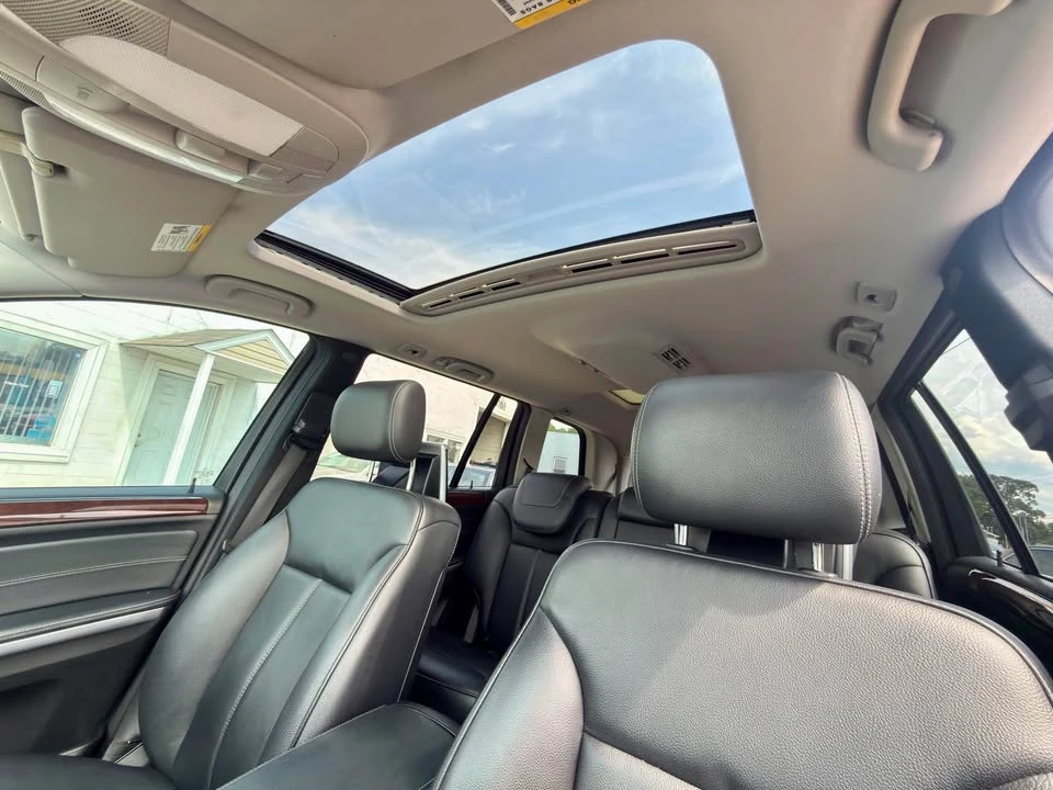 2011 Mercedes-Benz X164 GL-Class - Image 15 of 20