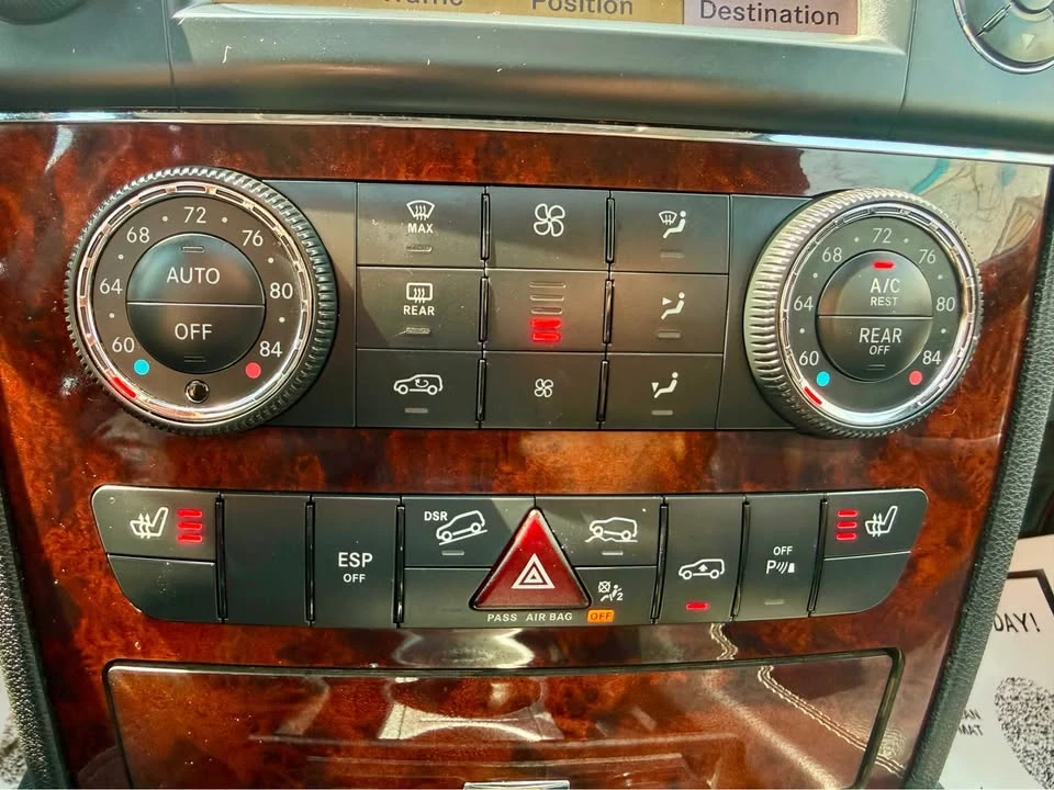 2011 Mercedes-Benz X164 GL-Class - Image 19 of 20