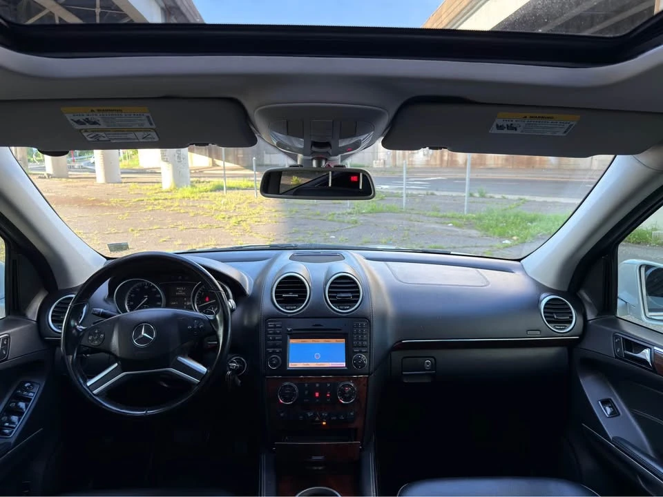 2011 Mercedes-Benz X164 GL-Class - Image 9 of 19