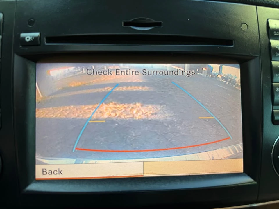 2011 Mercedes-Benz X164 GL-Class - Image 15 of 19