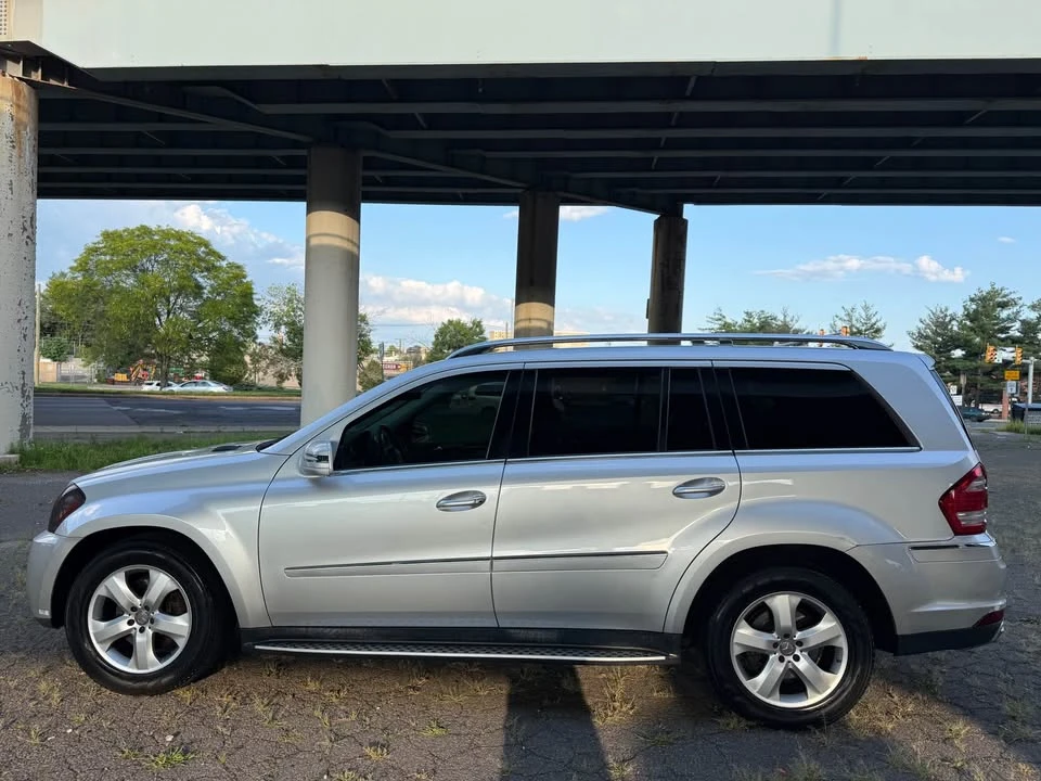 2011 Mercedes-Benz X164 GL-Class - Image 5 of 19