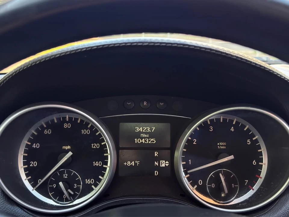 2011 Mercedes-Benz X164 GL-Class - Image 14 of 19