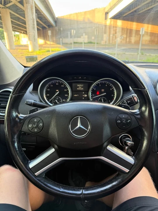 2011 Mercedes-Benz X164 GL-Class - Image 13 of 19