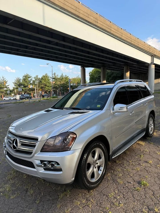 2011 Mercedes-Benz X164 GL-Class - Image 16 of 19