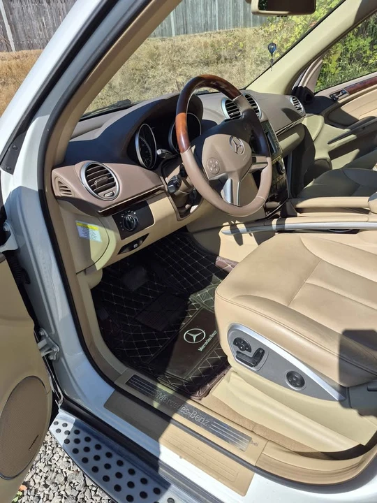 2011 Mercedes-Benz X164 GL-Class - Image 7 of 16