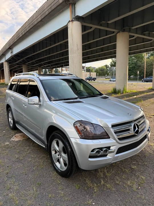 2011 Mercedes-Benz X164 GL-Class - Image 17 of 19