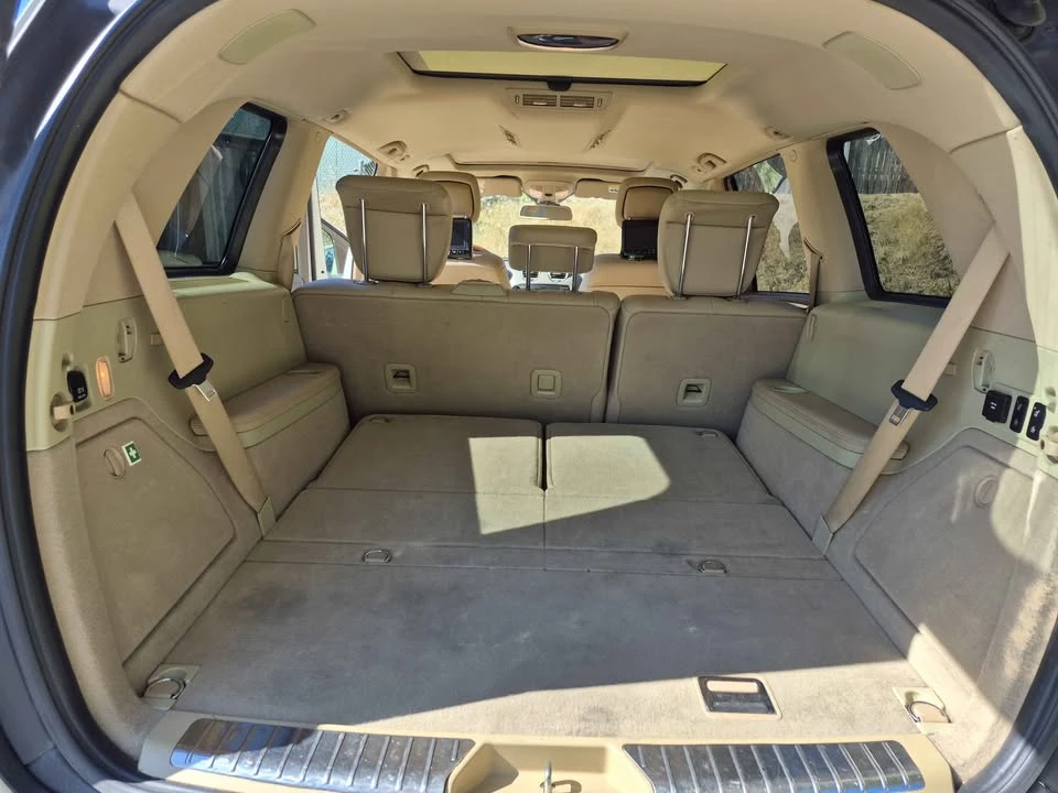2011 Mercedes-Benz X164 GL-Class - Image 10 of 16