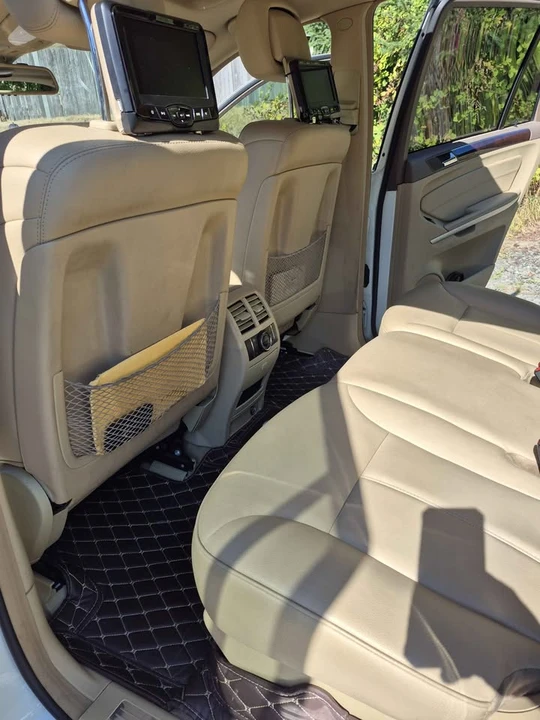 2011 Mercedes-Benz X164 GL-Class - Image 11 of 16