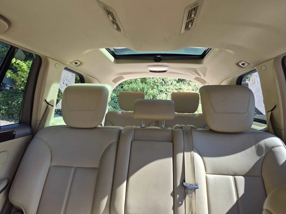 2011 Mercedes-Benz X164 GL-Class - Image 13 of 16