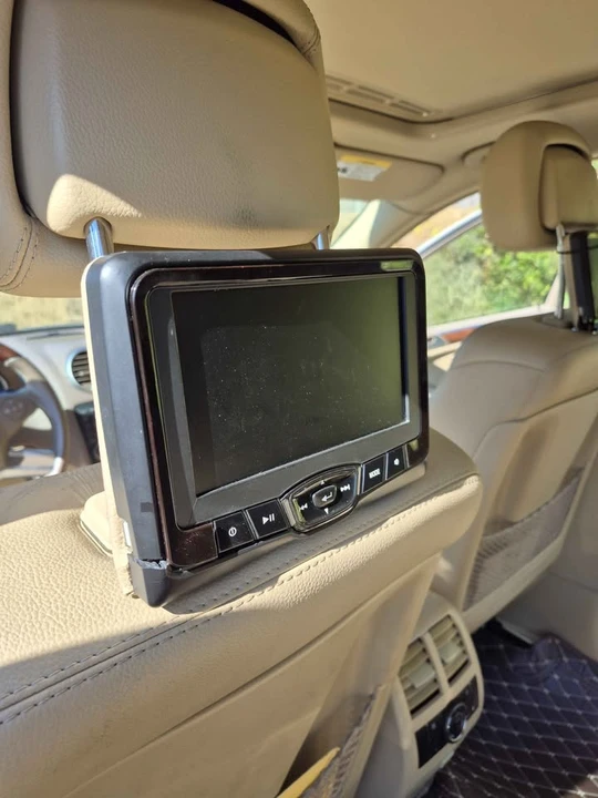 2011 Mercedes-Benz X164 GL-Class - Image 9 of 16