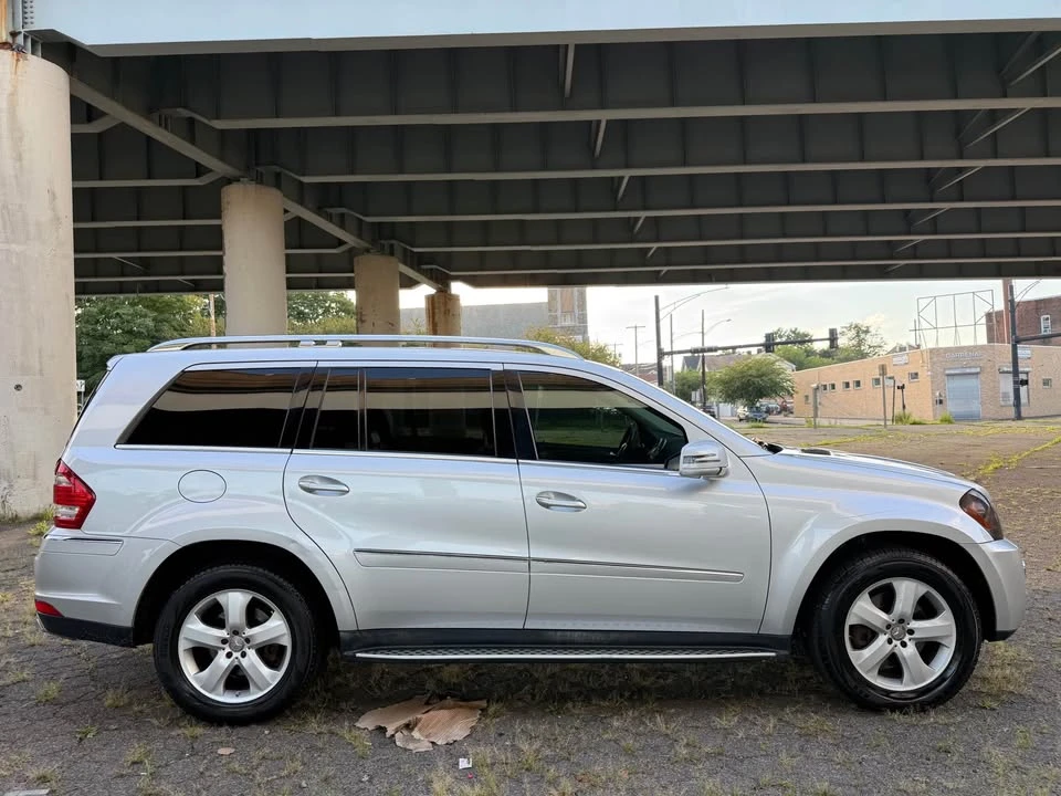 2011 Mercedes-Benz X164 GL-Class - Image 4 of 19