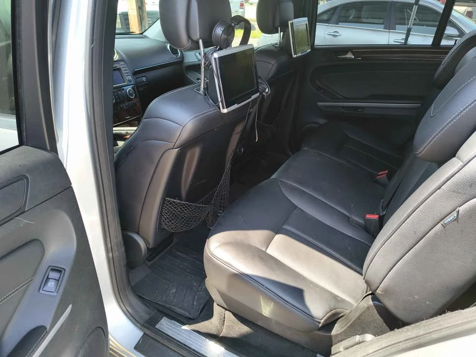 2011 Mercedes-Benz X164 GL-Class - Image 10 of 13