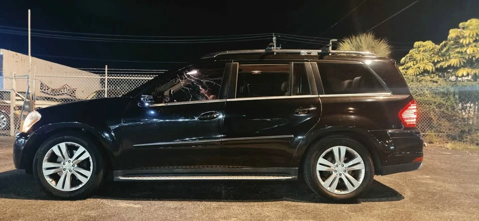 2011 Mercedes-Benz X164 GL-Class - Image 5 of 12