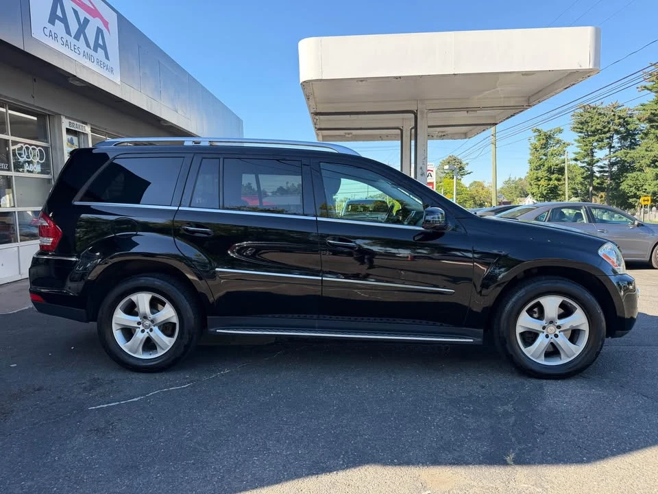 2011 Mercedes-Benz X164 GL-Class - Image 8 of 18