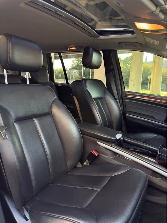 2011 Mercedes-Benz X164 GL-Class - Image 19 of 19