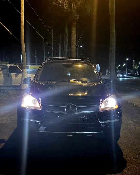 2011 Mercedes-Benz X164 GL-Class - Image 4 of 12