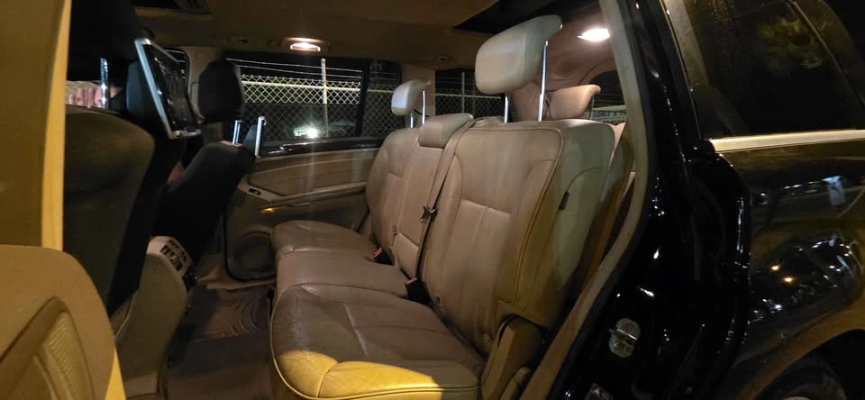 2011 Mercedes-Benz X164 GL-Class - Image 11 of 12