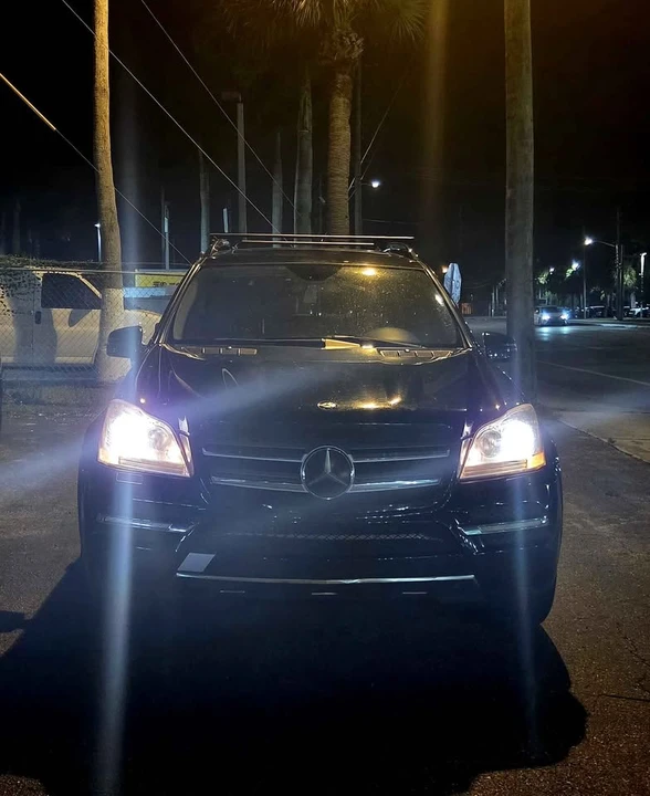 2011 Mercedes-Benz X164 GL-Class - Image 2 of 12