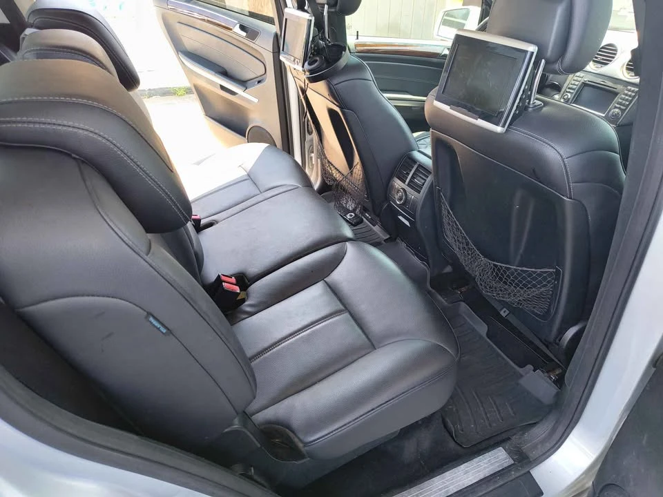 2011 Mercedes-Benz X164 GL-Class - Image 11 of 13