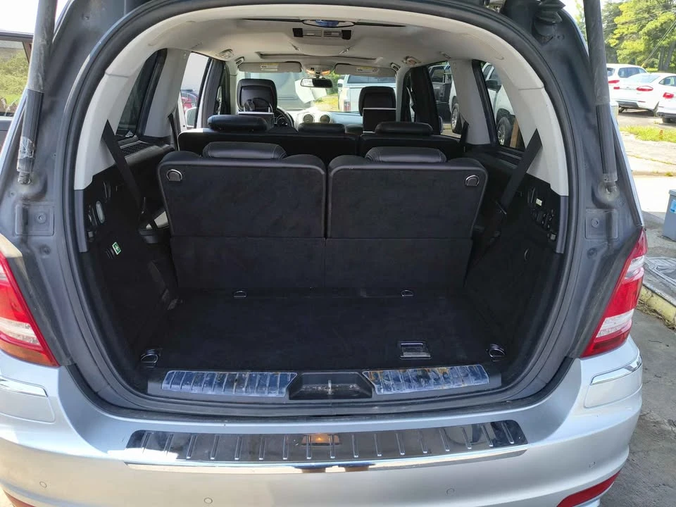 2011 Mercedes-Benz X164 GL-Class - Image 13 of 13