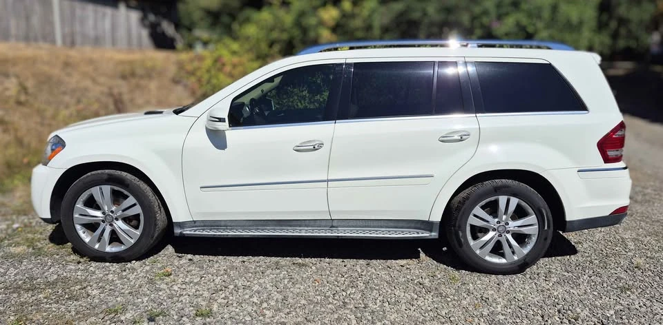 2011 Mercedes-Benz X164 GL-Class - Image 3 of 16