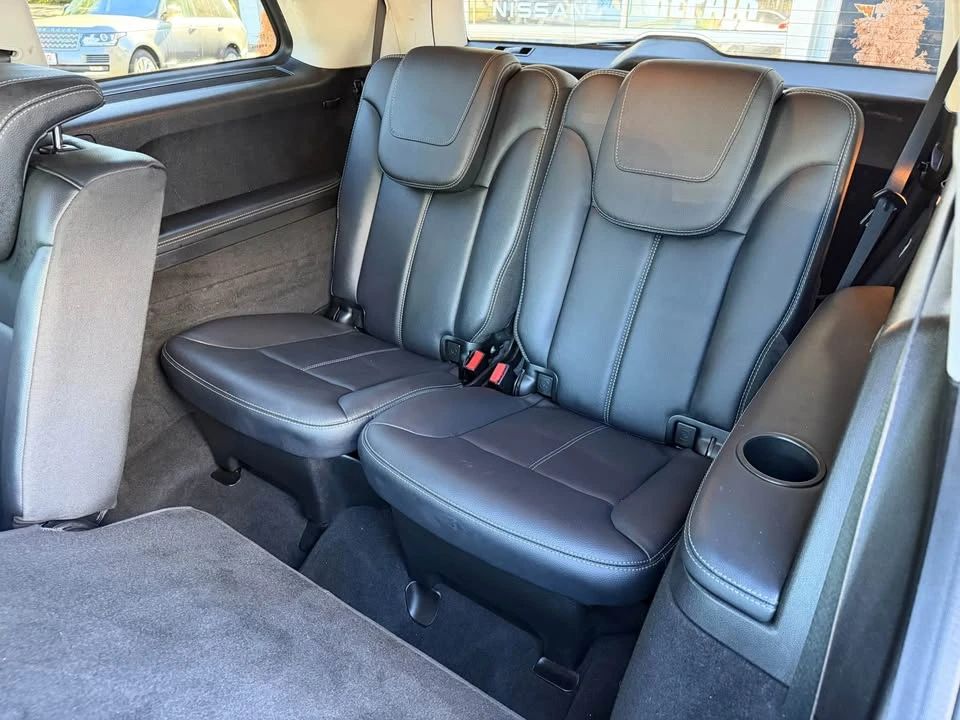 2011 Mercedes-Benz X164 GL-Class - Image 12 of 18