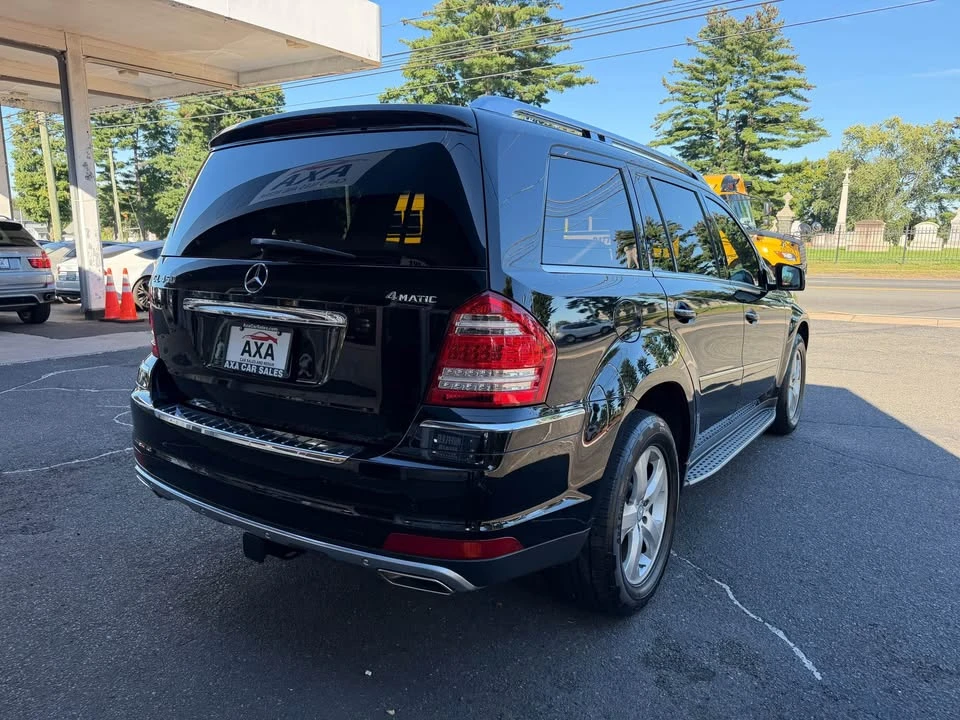 2011 Mercedes-Benz X164 GL-Class - Image 7 of 18