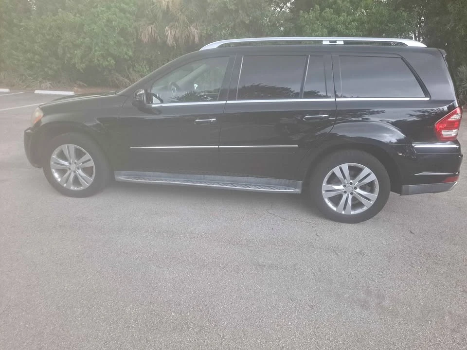 2011 Mercedes-Benz X164 GL-Class - Image 20 of 20