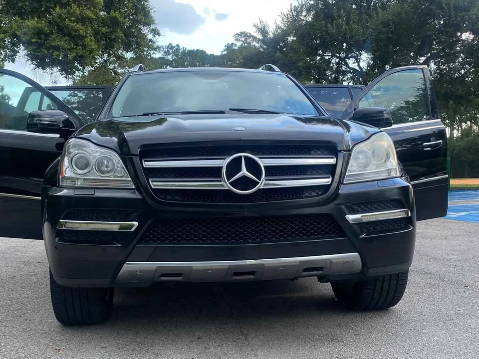 2011 Mercedes-Benz X164 GL-Class - Image 15 of 20