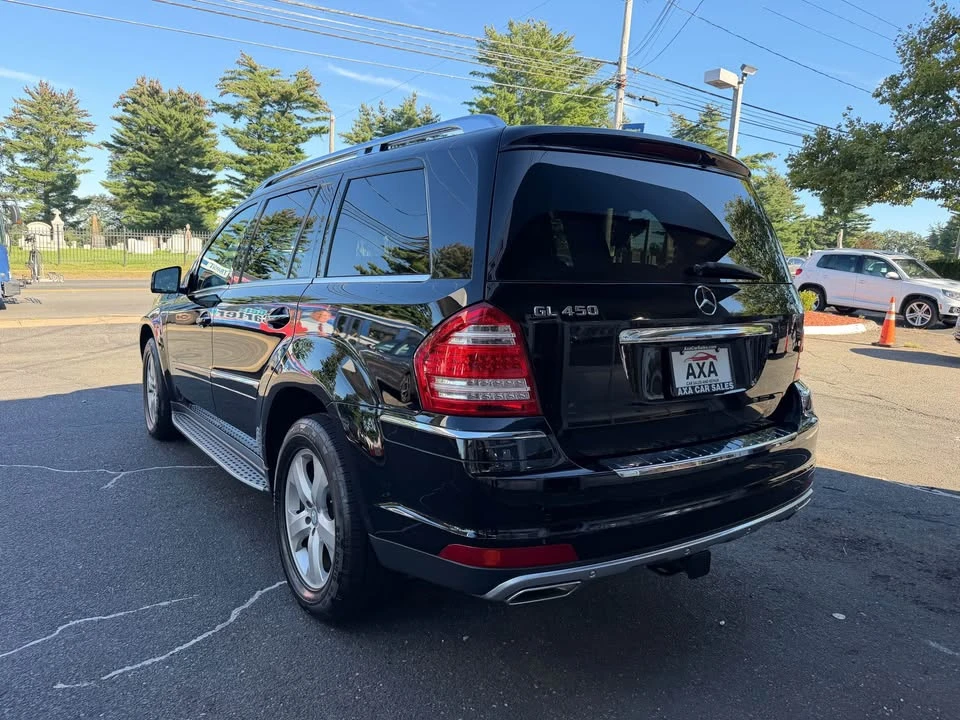 2011 Mercedes-Benz X164 GL-Class - Image 5 of 18