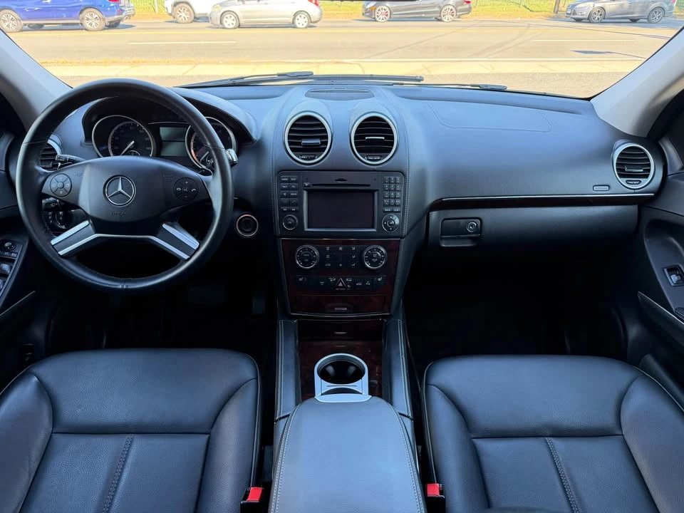 2011 Mercedes-Benz X164 GL-Class - Image 13 of 18