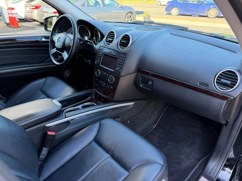 2011 Mercedes-Benz X164 GL-Class - Image 10 of 18