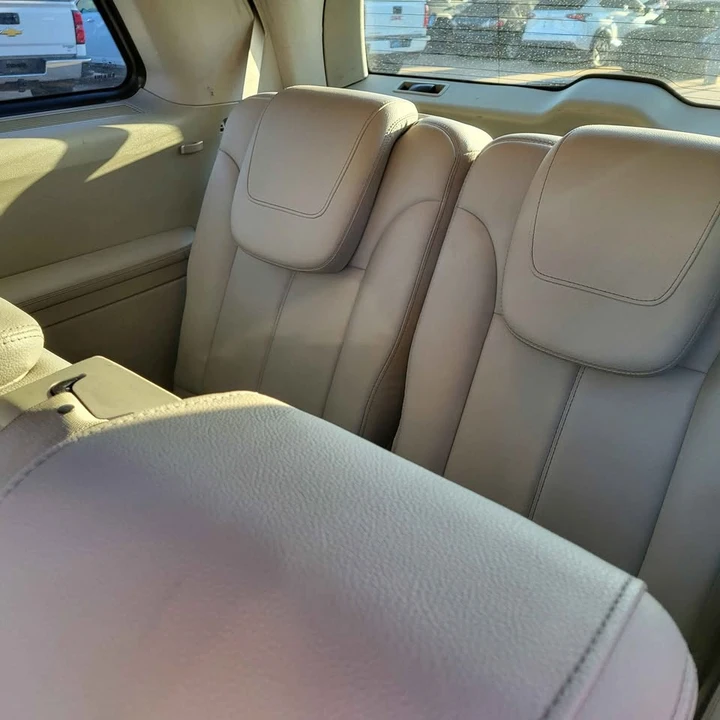 2011 Mercedes-Benz X164 GL-Class - Image 6 of 8
