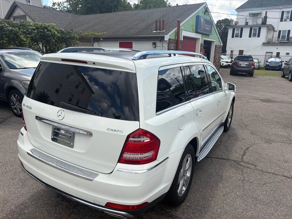 2011 Mercedes-Benz X164 GL-Class - Image 14 of 20