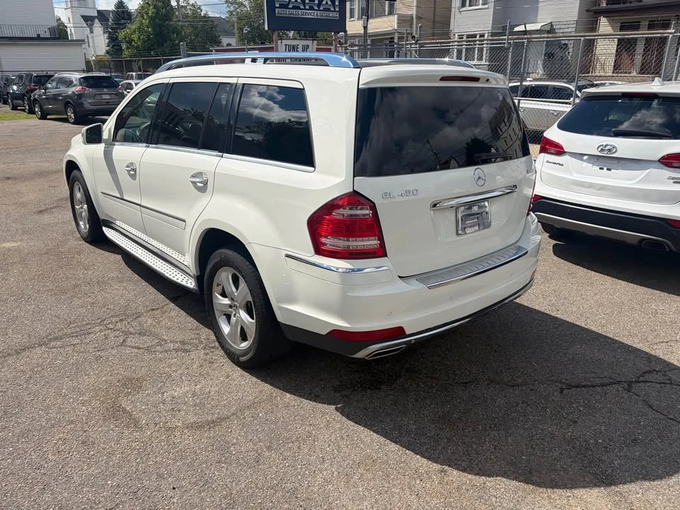 2011 Mercedes-Benz X164 GL-Class - Image 10 of 20